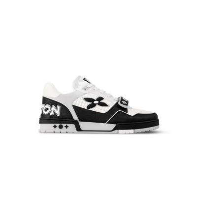 LOUIS VUITTON LV TRAINER SNEAKER 1AHTDF